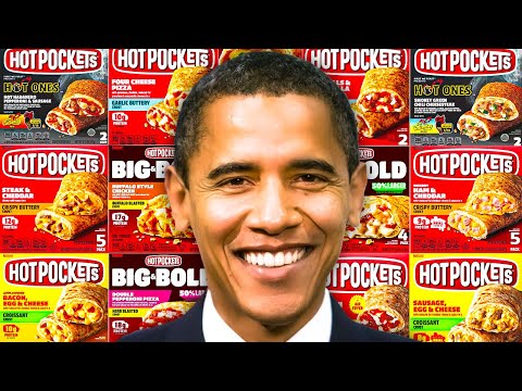 Видео: Рейтинг президентов — горячие карманы!