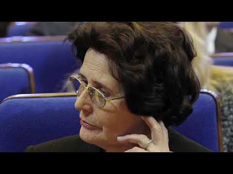 Видео: Ушла к Юре! Умерла вдова Гагарина… Ушла ночью – она безумно его любила