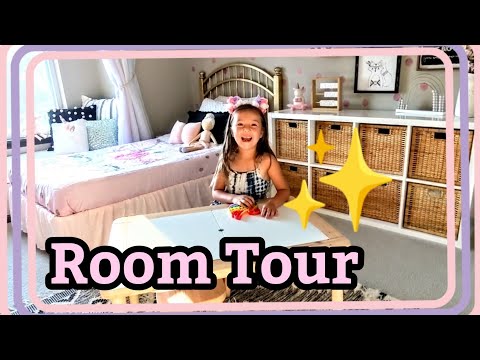 Видео: Клэйрийн өрөөгөөр зочилцгооё.. ✨✨