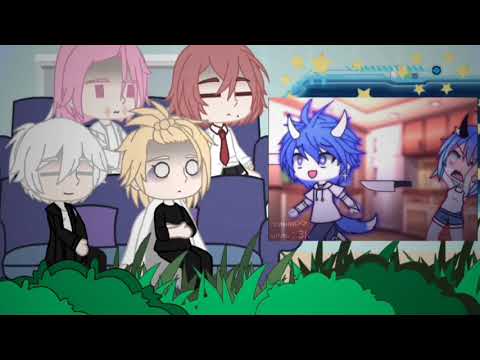 Видео: Tokrev react to Takemichi as random gacha/Токийские Мстители реагируют на Такемичи как гача рандом