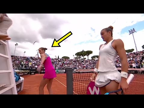 Видео: Самые смешные моменты в спорте №5