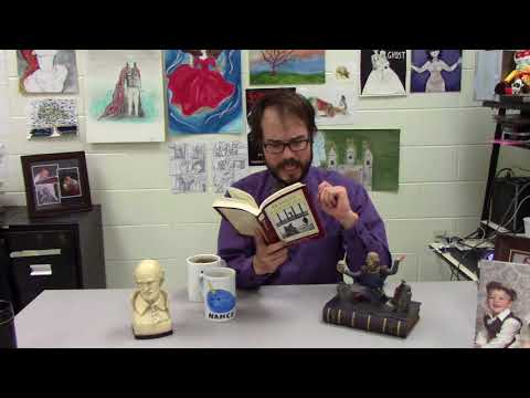 Видео: «Гамлет» Шекспира — Акт I, сцены I–II. Обсуждение и подведение итогов.