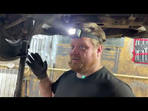 Видео: Большие рабочие будни по ремонту Suzuki и SsangYong