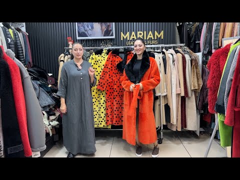 Видео: Садовод💥 НОВЫЙ ОБЗОР В МАГАЗИНЕ “MARIAM”