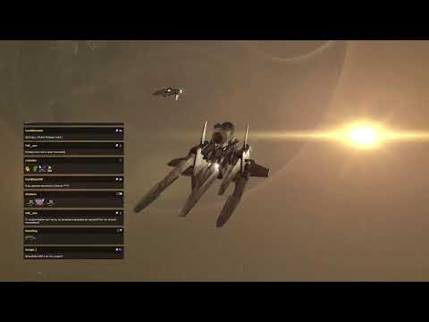 Видео: Звёздные волки 2 [#1]