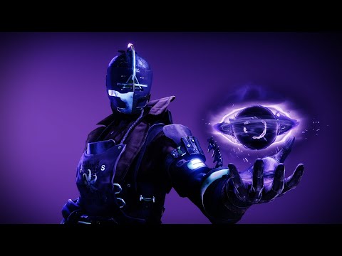 Видео: Билды на пустотного варлока в "Королеве-ведьме"