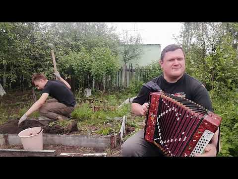 Видео: Сибирская сторонка!!! (Песня Вячеслава Асанова)