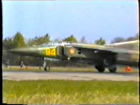 Видео: фрагменты полётов в Лерце