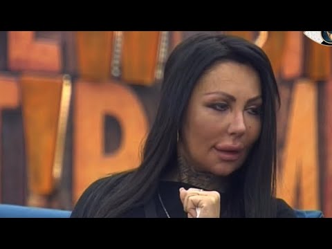 Видео: Big Brother MOST WANTED 2018 Епизод 7