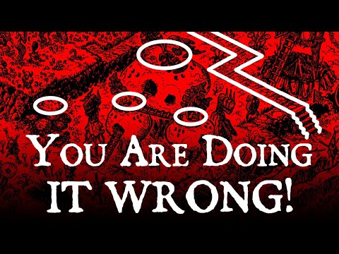 Видео: Что вы делаете НЕ ТАК с изометрическими картами