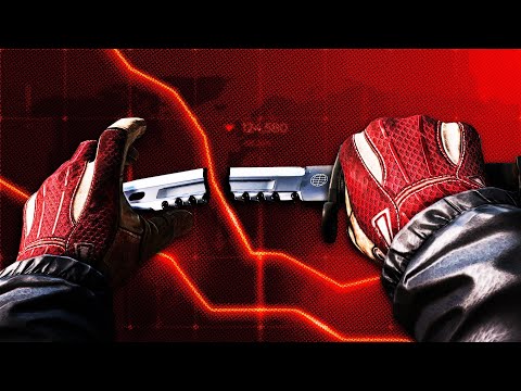 Видео: СУДЬБА НОЖЕЙ И ПЕРЧАТОК В CS2