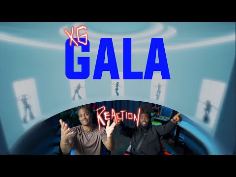 Видео: XG - Gala Reaction НАШИ ЛЮБИМЦЫ снова выбыли!
