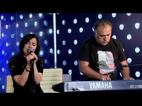 Видео: ПЕСЕН ЗА АНИ - Ирина Флорин и Момчил Колев – Мога