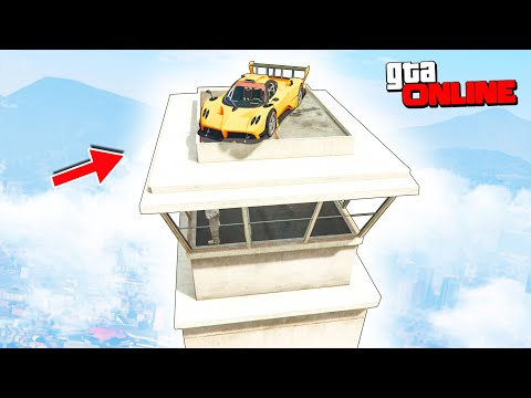 Видео: ЖАСЫР & ІЗДЕ!! МЫНА КӨЛІКТІ БҰЛ ЖЕРГЕ ҚАЛАЙ ЖАСЫРЫП КЕТКЕН?? | GTA 5 ONLINE