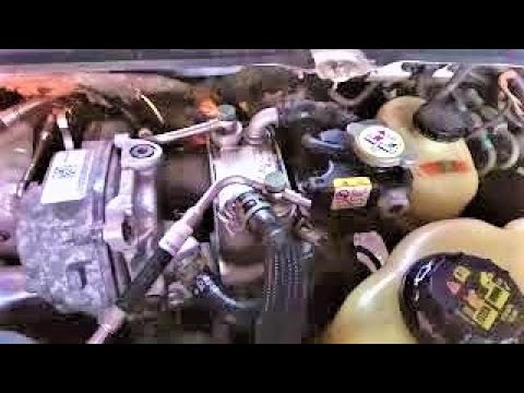 Видео: Как прокачать систему охлаждения топлива на вашем Powerstroke 6.4