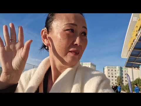 Видео: #LiM Соревнование по лёгкой атлетике ко Дню Республики,  23.10.2025г (1 часть)