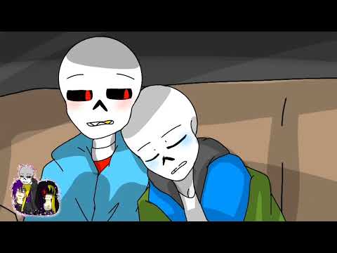Видео: ❤ Fell x Classic / Фелл и Классик 💙 by Amy juji