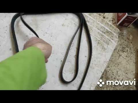 Видео: Замена поликлинового ремня и роликов на 1.4 CAXA Volkswagen Passat B7. Ремень Dayco 6PK1736