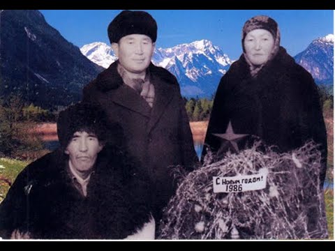 Видео: 70 жылдык юбилей  9