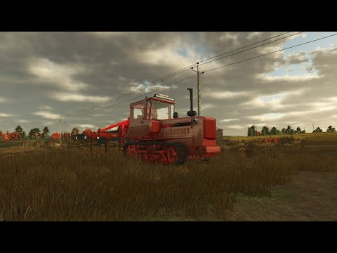 Видео: Farming Simulator 2025 Карта «Журавлёво» "Новая жизнь " .!!!! . Читаю 99% чата
