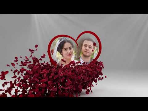 Видео: Свадьба Миши Пипери и Снежаны Дэмчихи снял и смонтировал Мариф Vipizer