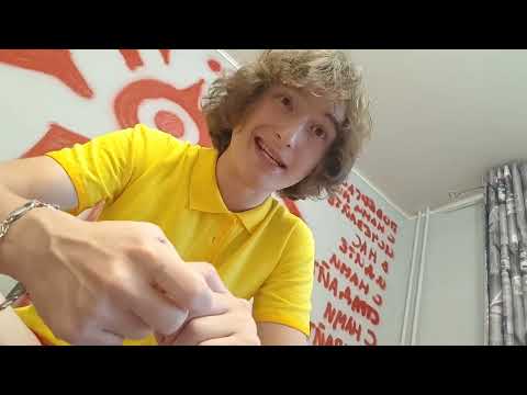 Видео: самый одинокий человек