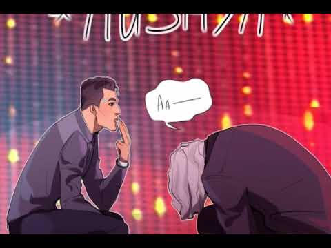 Видео: Озвучка комиксов |Detroit become human| Honnor|