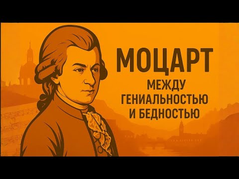 Видео: МОЦАРТ | Гений, Которого Не Поняли При Жизни | ИСТОРИЯ ДЛЯ СНА