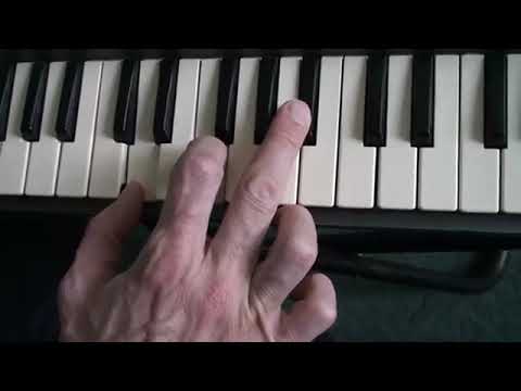 Видео: Ниранджана Св. Аккорды физгармонь киртан. Chords Maha mantra kirtan harmonium tutorial. Niranjana Sw