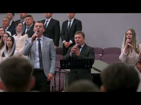 Видео: Муж скорбей изведавший болезни...