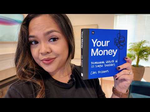 Видео: Наглядное руководство по богатству (11 набросков, которые вы запомните)