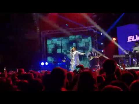 Видео: Rinata Tei -Синен хакта & Шалтырат / Elvin Grey/Концерт в КРК «Пирамида» / Без бергә Туган көндә! 30