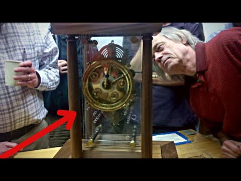 Видео: Величайшие тайны мира, не разгаданные до сих пор