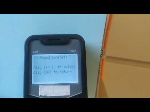 Видео: Квант БТ.Беспроводной блок управления.Обзор.