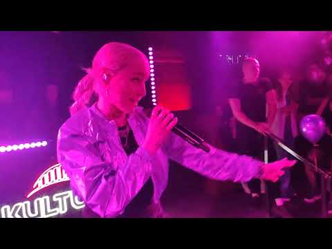 Видео: 4NN4 - Подожгу [ Kultura 11-02-2023 ]