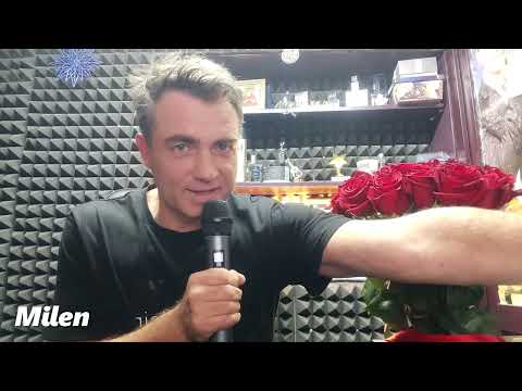 Видео: Milen "Разные"  ПРЕМЬЕРА - 2025!!!