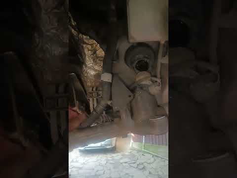 Видео: mazda 6 gh 2008 год замена АКПП