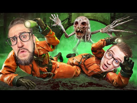 Видео: НОВОЕ ЗАКУЛИСЬЕ ЭТО ЖЕСТЬ!!! ОЧЕНЬ СТРАШНО...