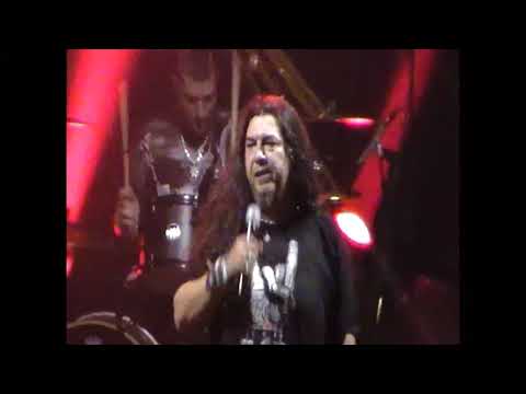 Видео: Джо Лин Търнър с Ахат - Burn