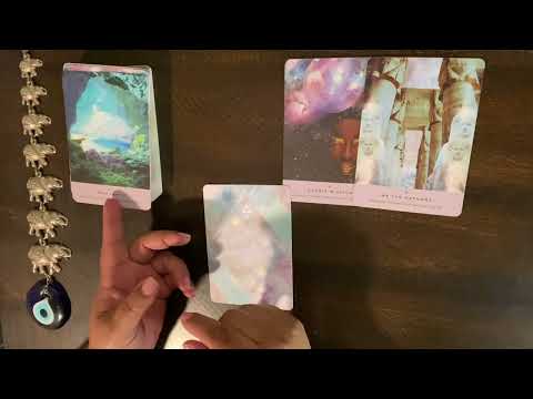 Видео: ***ВЕСЫ*** ♎️ «ВАША ПРОСЬБА СТАТЬ СТАРЕЙШИНОЙ БЫЛА УСЛЫШАНА!!» (ТЕ, КТО СЛЫШИТ, ПУСТЬ УСЛЫШАТ)