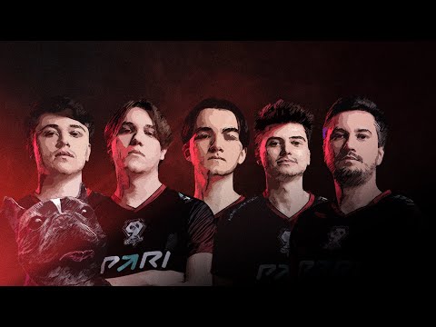 Видео: 9pandas - Уродливая реинкарнация золотого состава VP