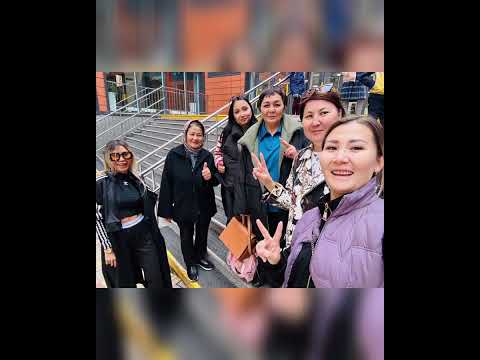 Видео: мектептен тыс сабақты мұражайда өткізу!