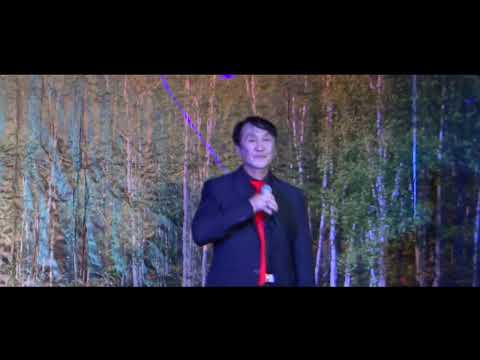 Видео: Николай Слепцов ЦОЙ Кэнсиэрэ, Табалаах 2022