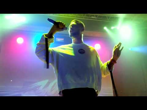 Видео: ЗОМБ концерт