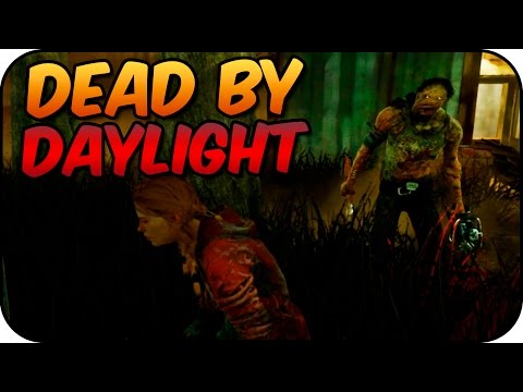 Видео: Dead By Daylight - Вышла! Полная Версия
