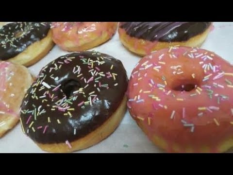 Видео: Donat    ПОНЧИКЛАРИ