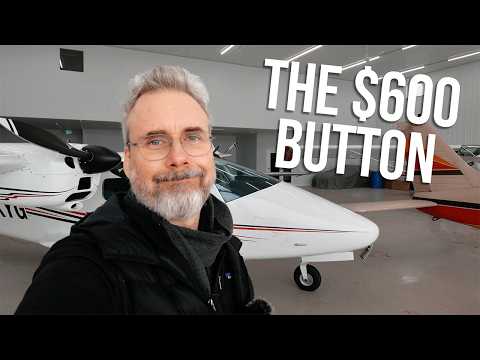 Видео: Эта единственная ошибка будет стоить вам экзамена на полет по ППП!