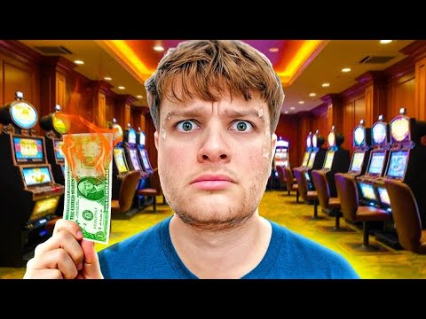Видео: Могу ли я превратить $0 в $5000, играя в азартные игры с помощью Freeplay?