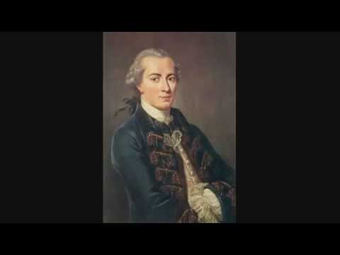 Видео: Иммануил  КАНТ Критика чистого разума 3/3