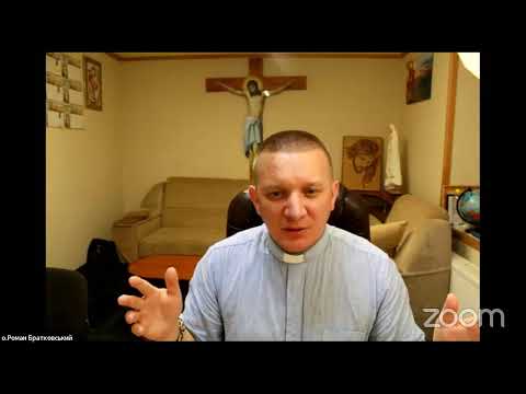 Видео: Дари і плоди Духа Святого чи потрібні вони? - 7.06.24 о.Роман Братковський!